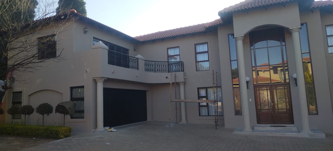 General Building Service Project 4